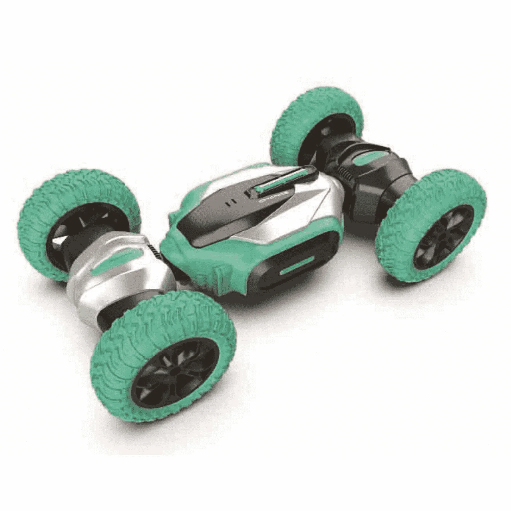 New Leopard Radio Control
