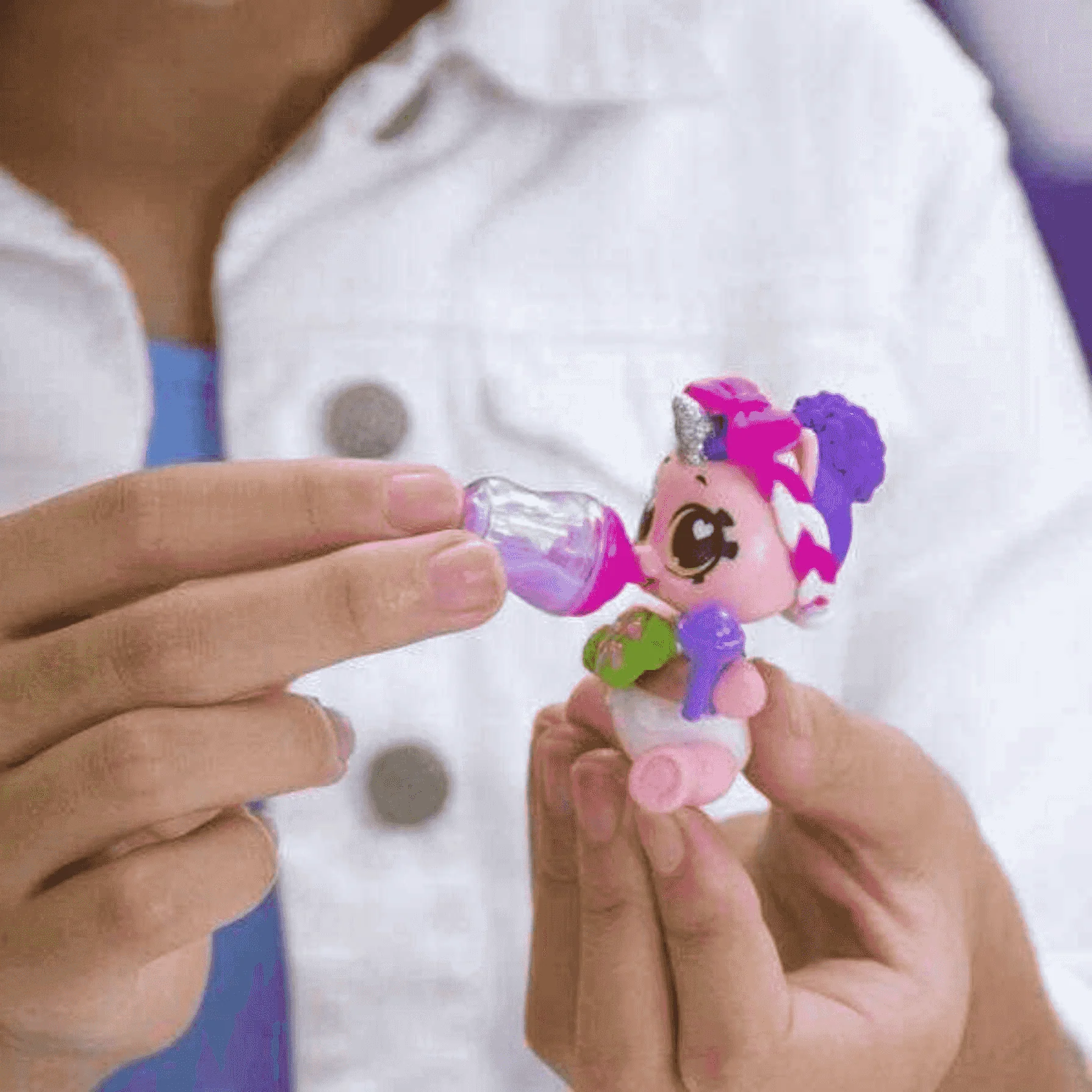 Newborn Unicorns Cápsula Sorpresa - Image 7