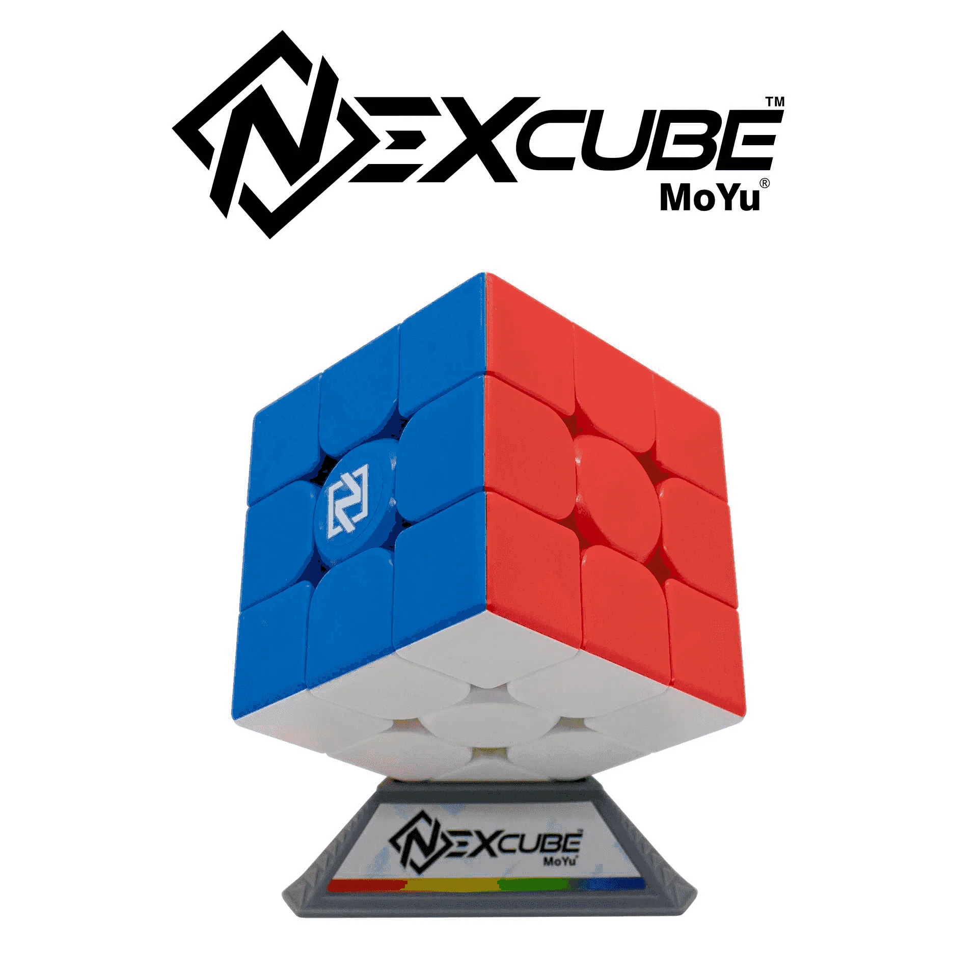 Nexcube 3x3 Clásico - Image 2