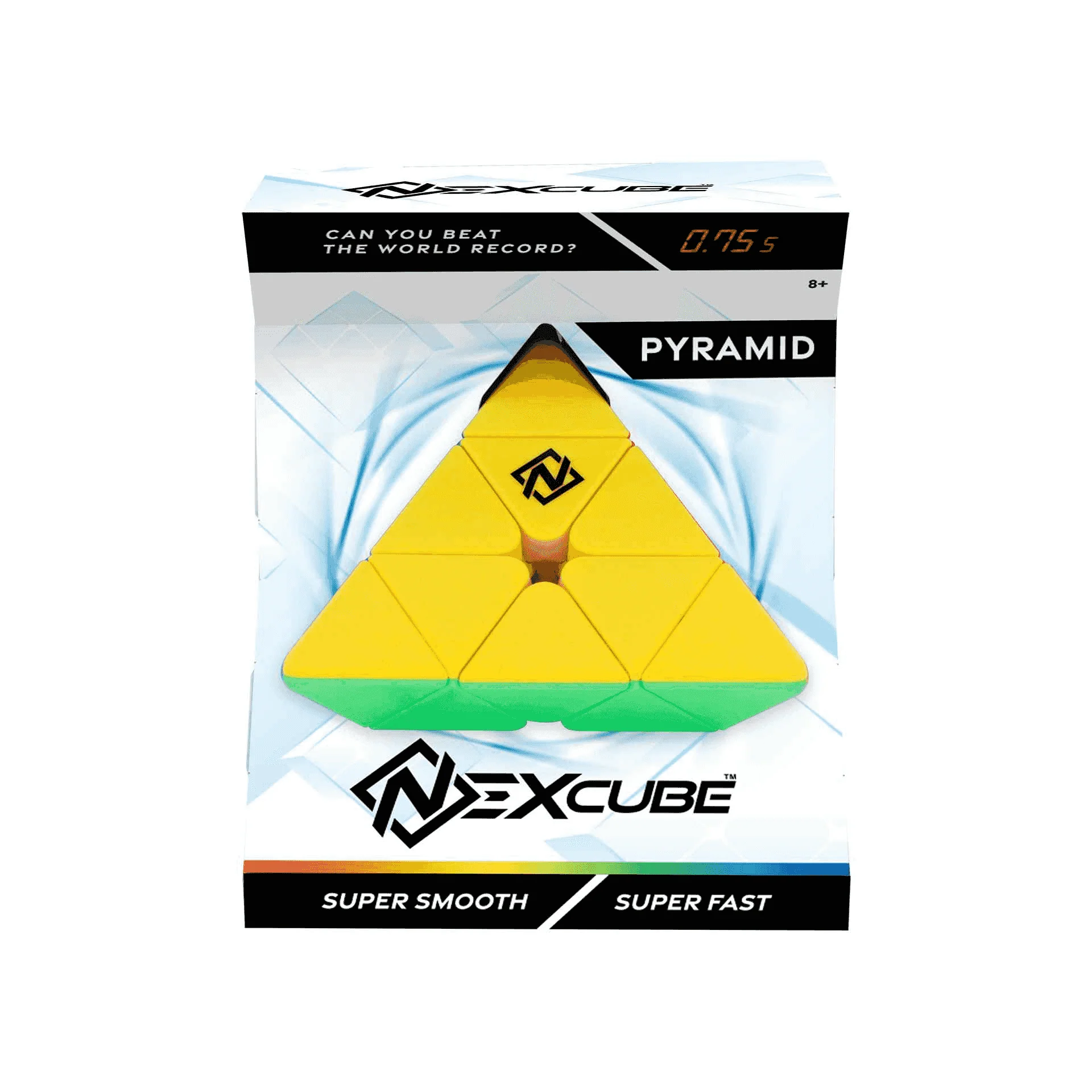 NexCube Pirámide juego de lógica para niños y adultos