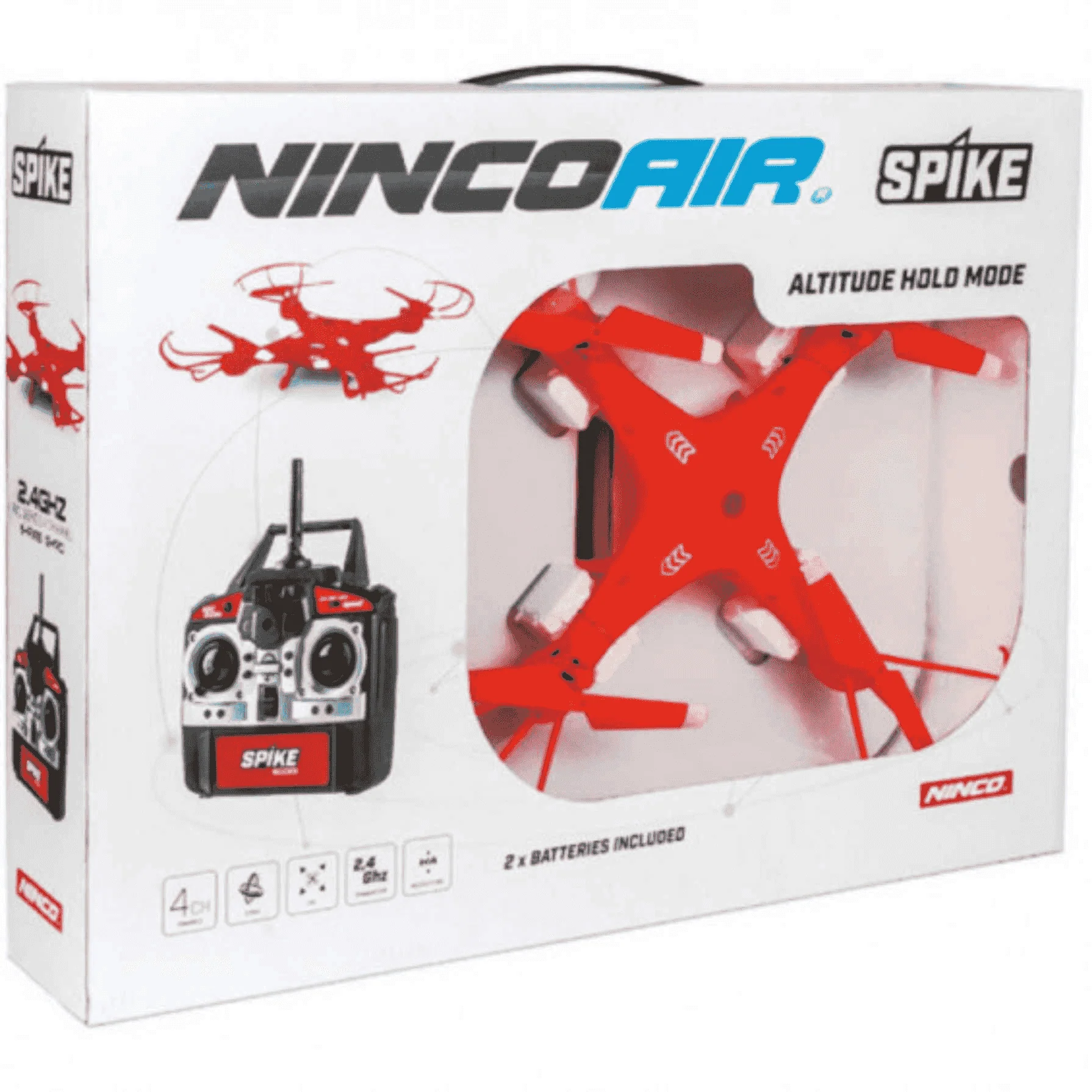 Ninco Air Drone Spike - Image 4