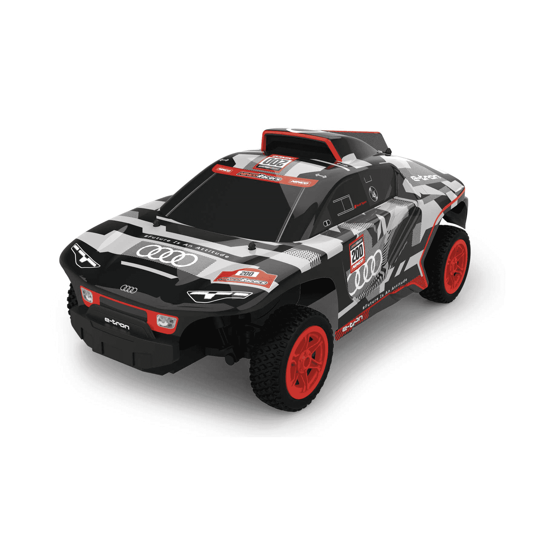 Ninco Coche Radio Control Audi RS Q E-Tron
