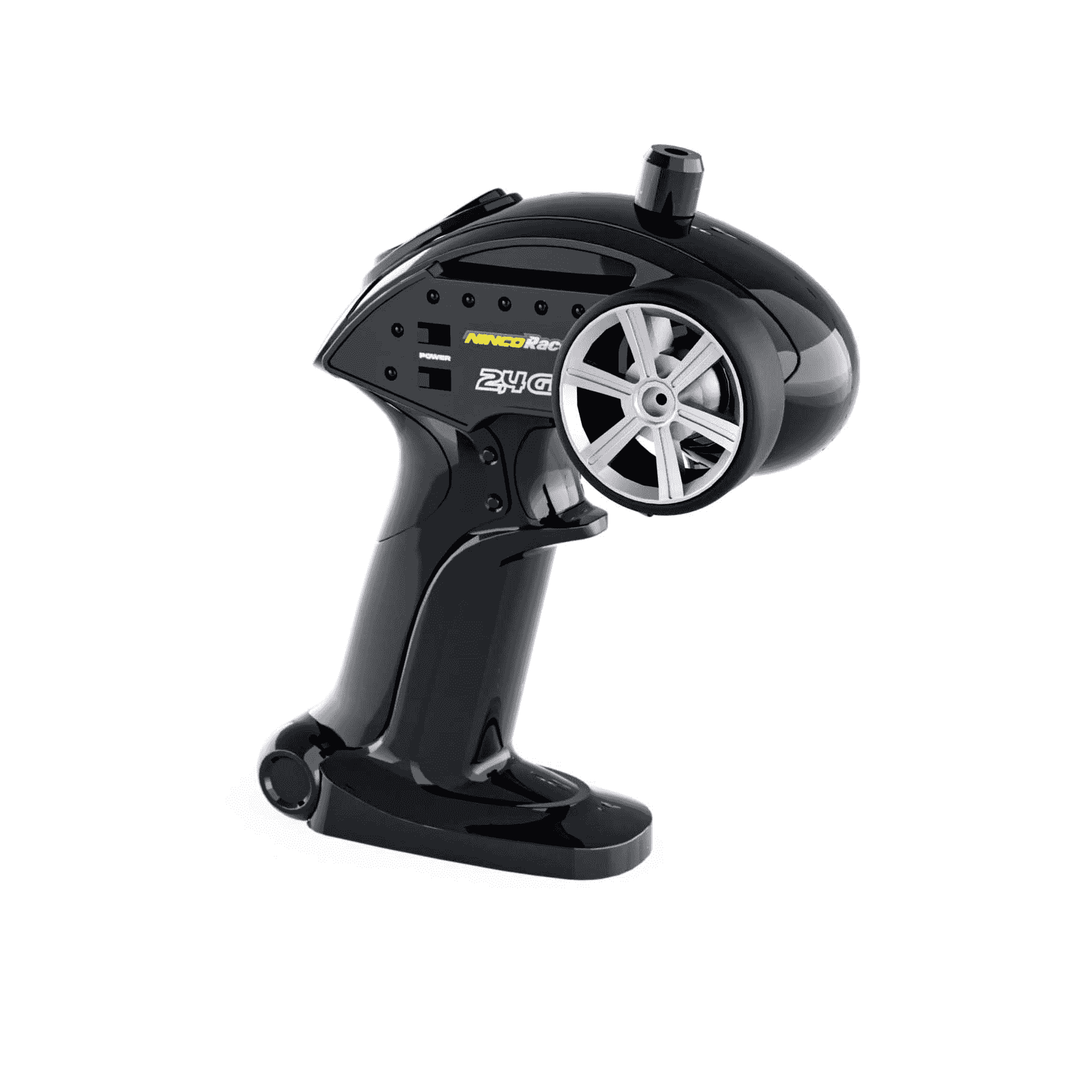 Ninco Coche Radio Control Audi RS Q E-Tron - Image 4