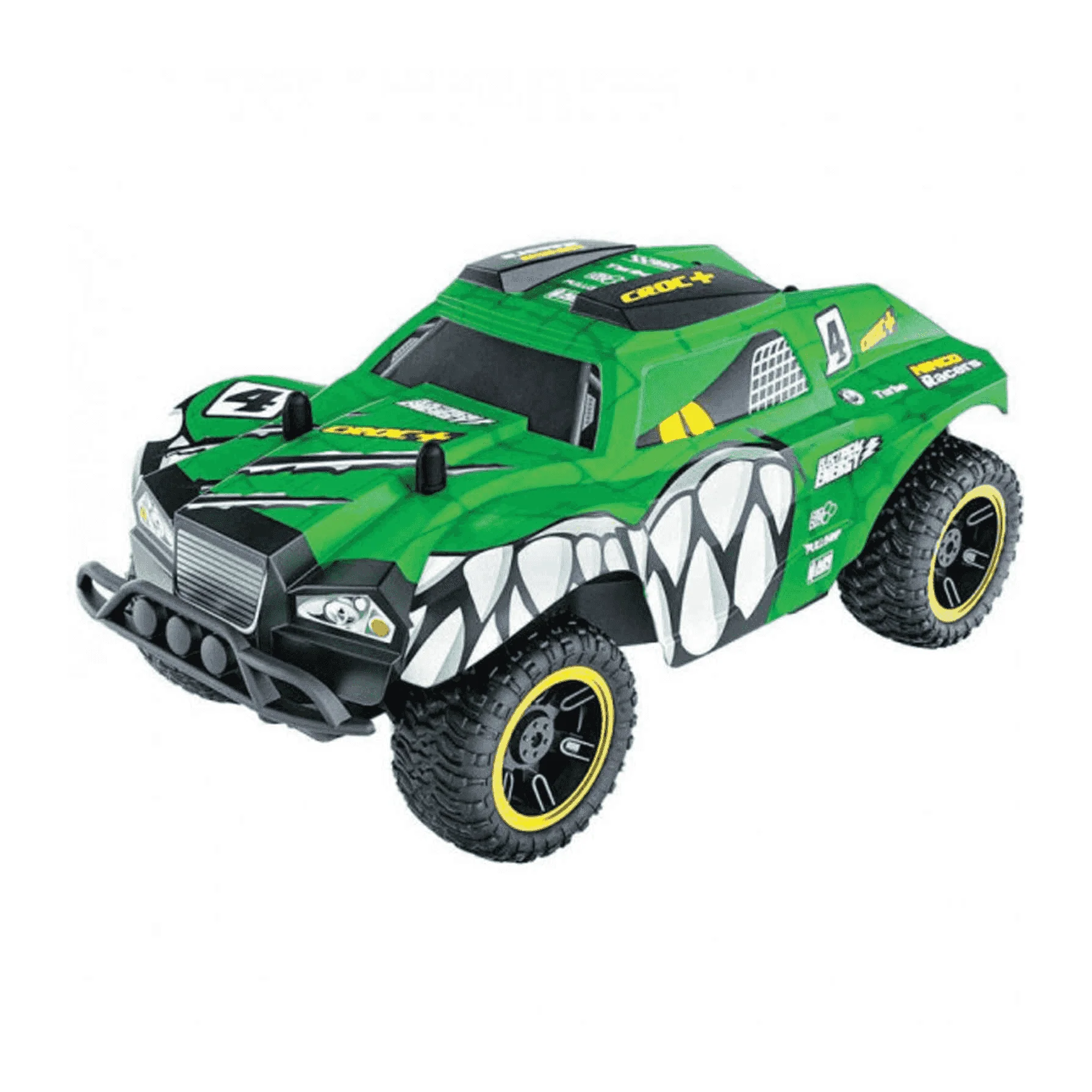 Ninco Racers Radio Control Croc