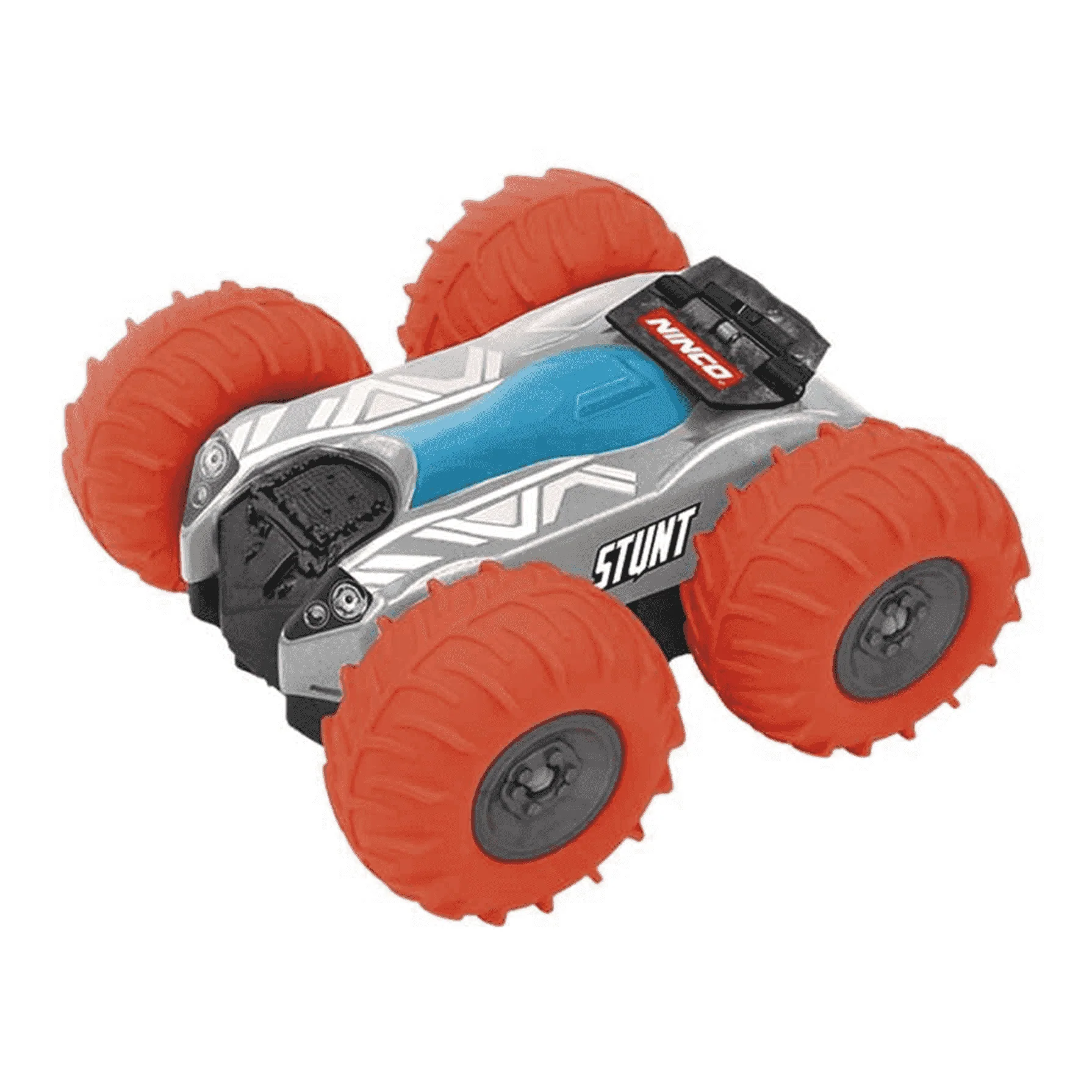 Ninco Stunt Orange Coche Reversible