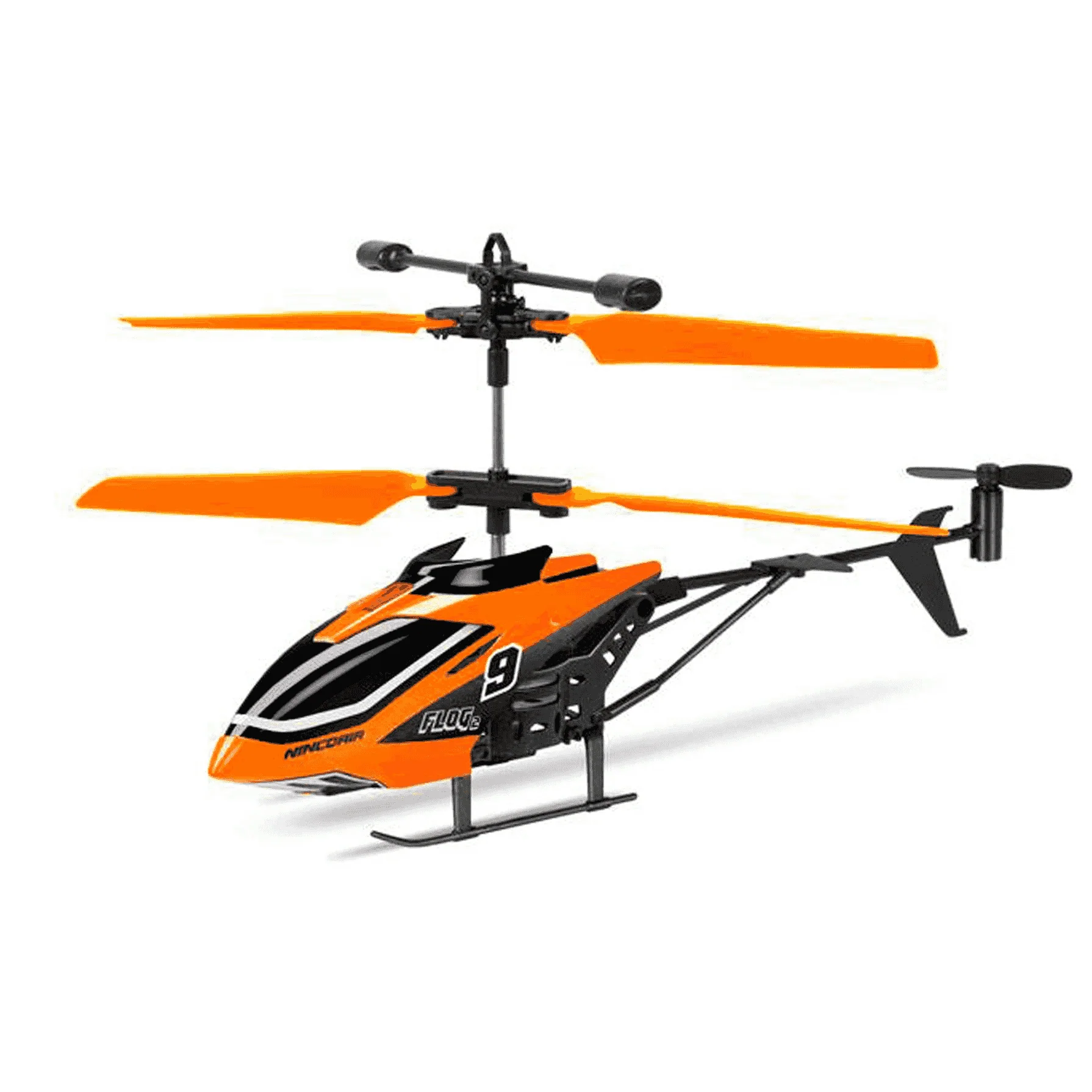 Nincoair Flog 2 Helicóptero de Iniciación