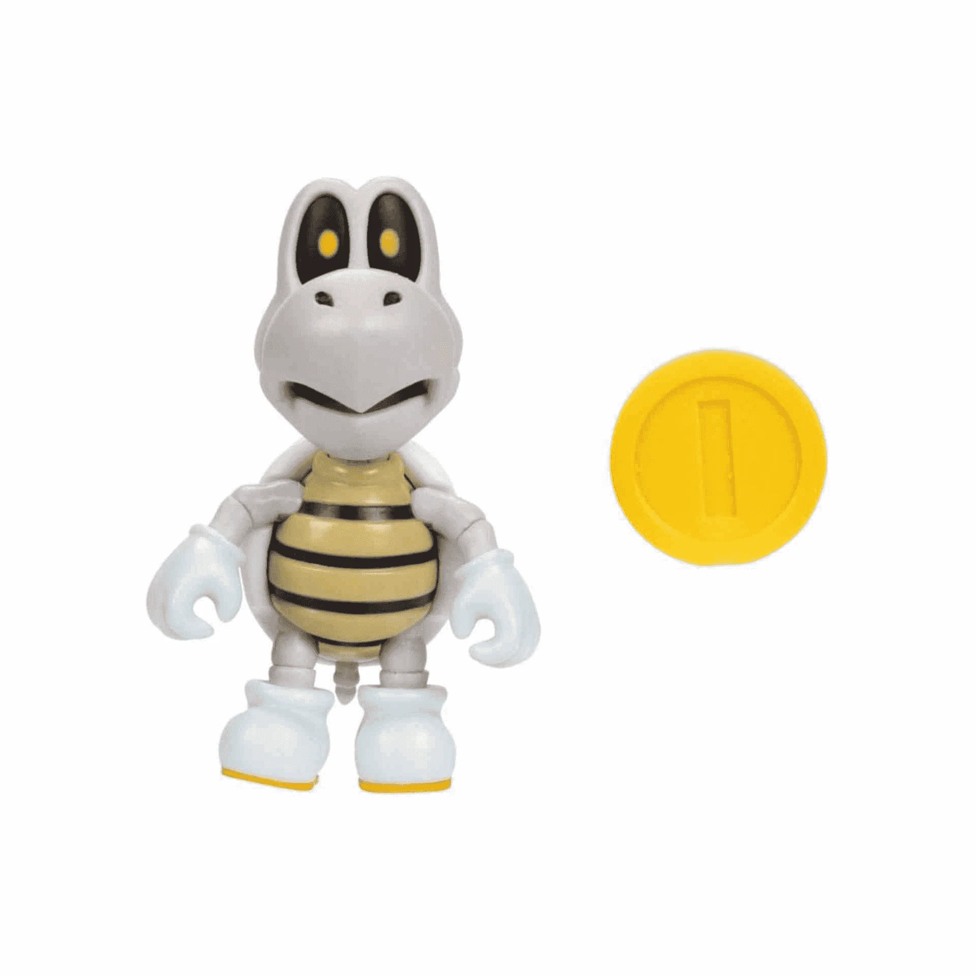 Nintendo Super Mario Figura Wave 40 - Image 2