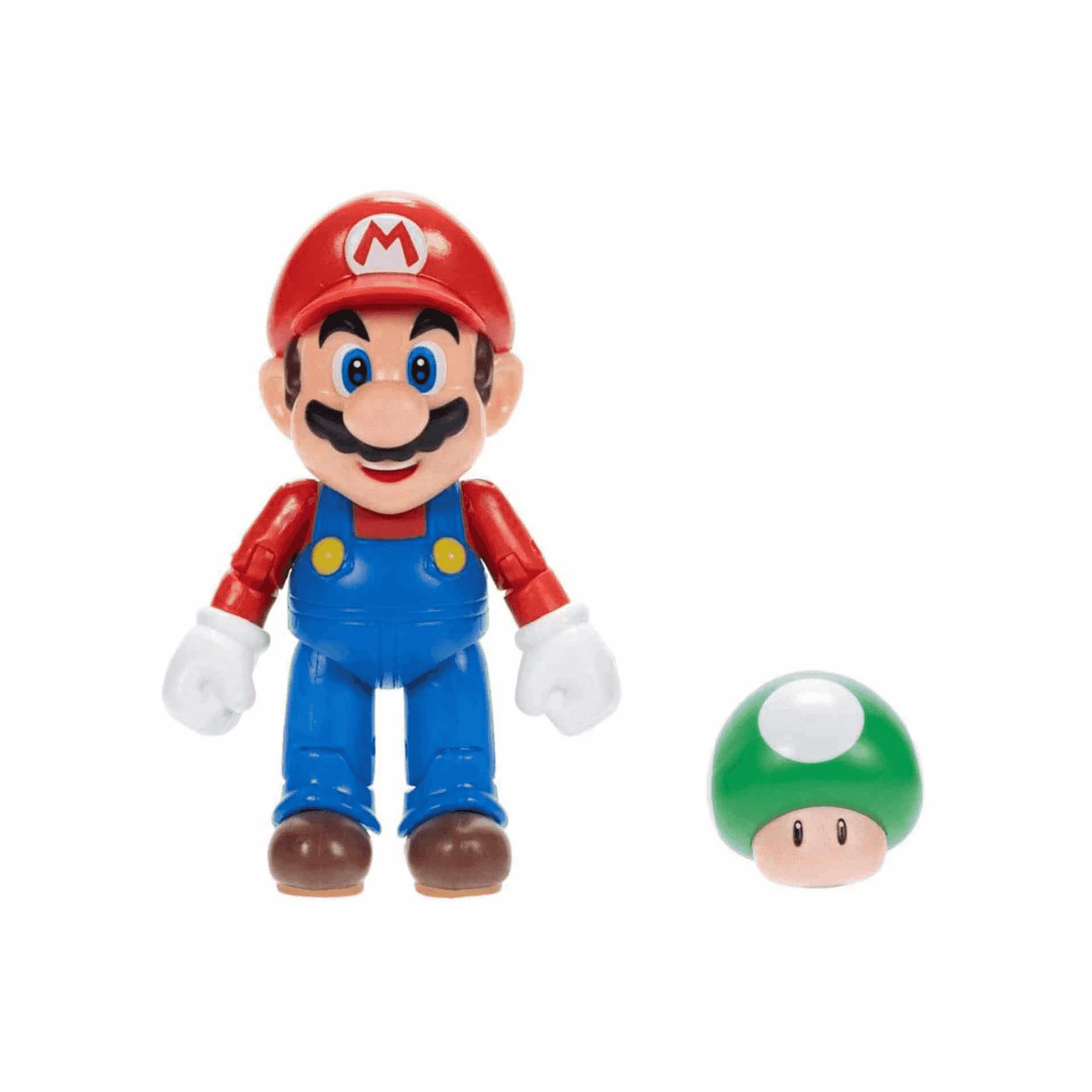Nintendo Super Mario Figura Wave 40 - Image 4