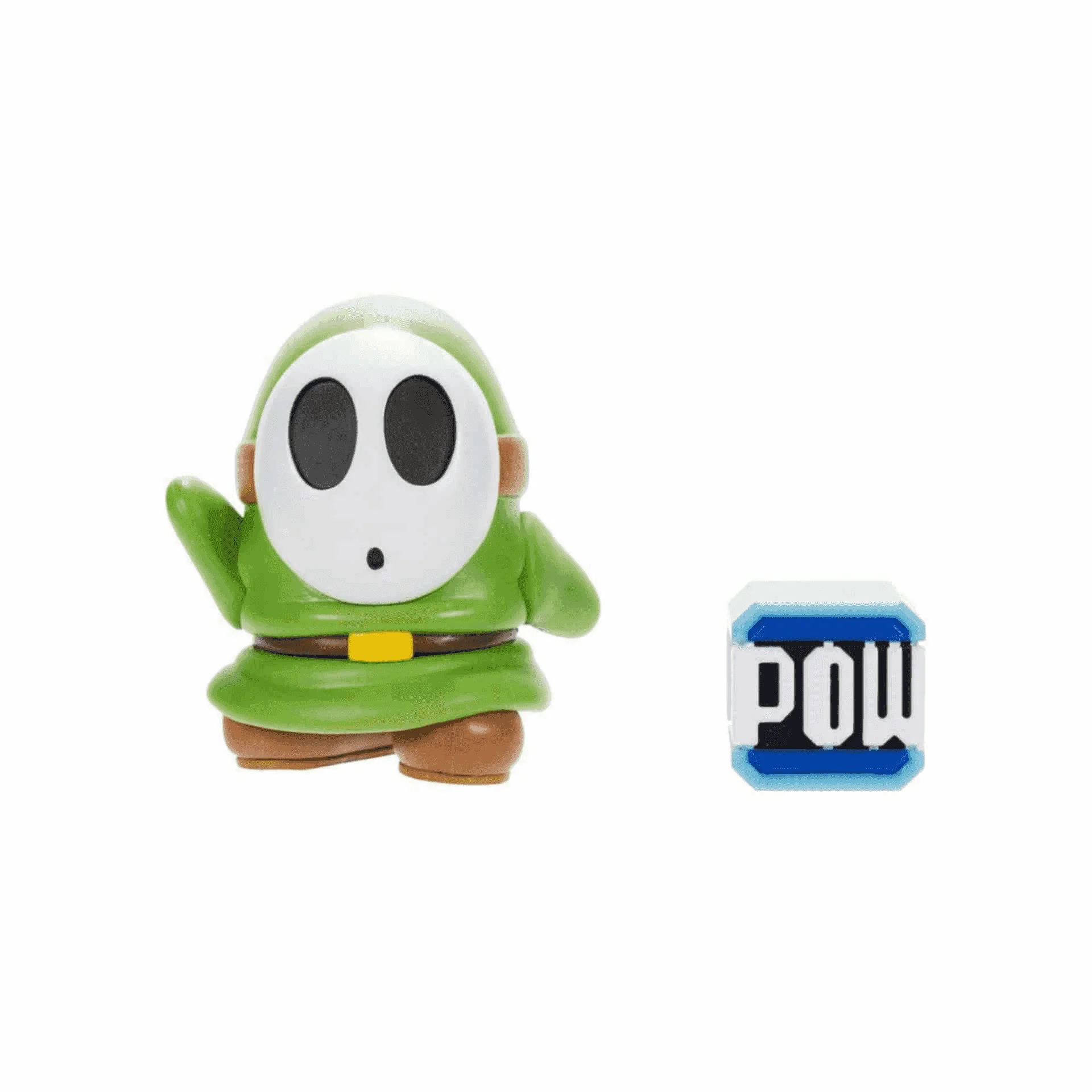 Nintendo Super Mario Figura Wave 40 - Image 5