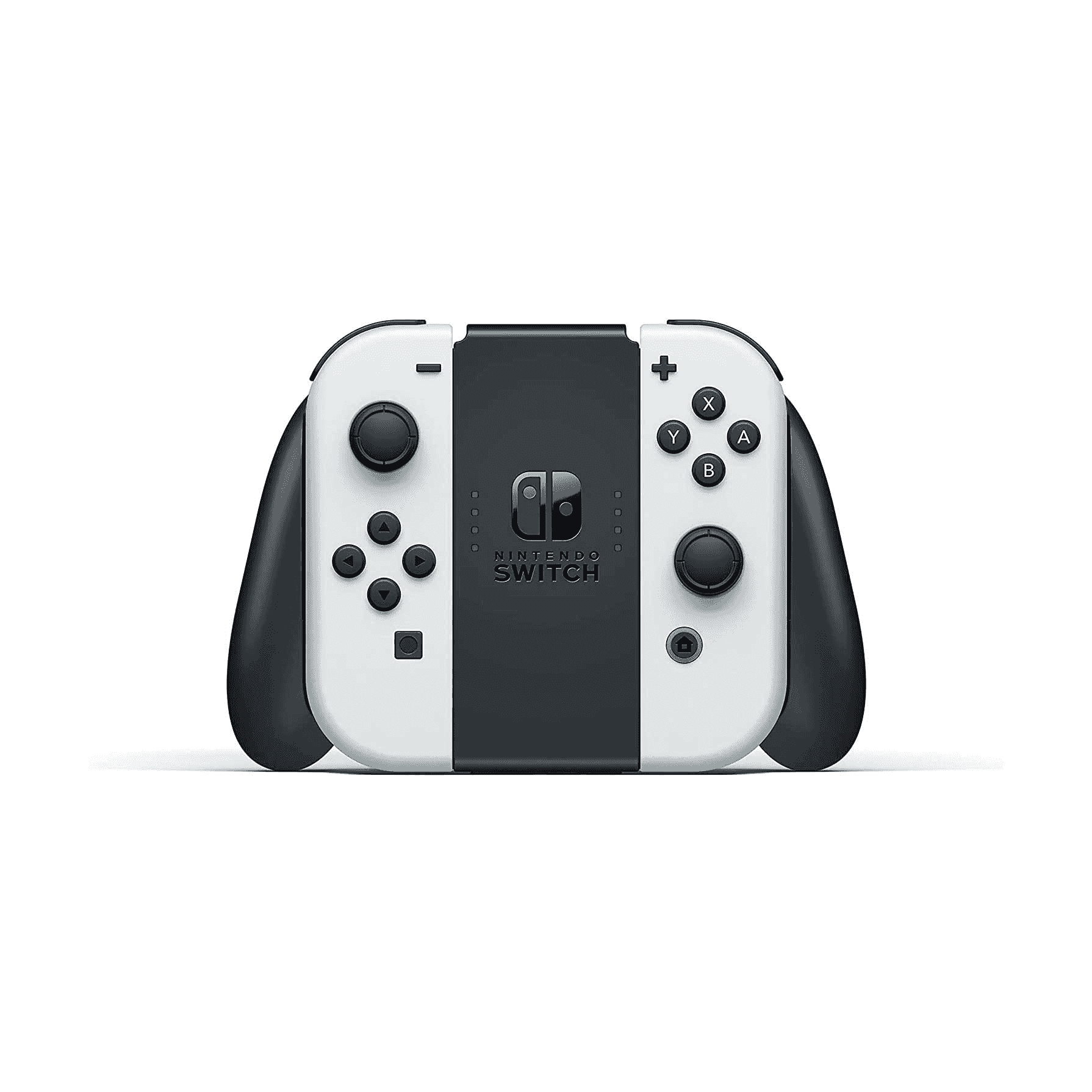 Nintendo Switch Versión OLED Blanca - Image 4