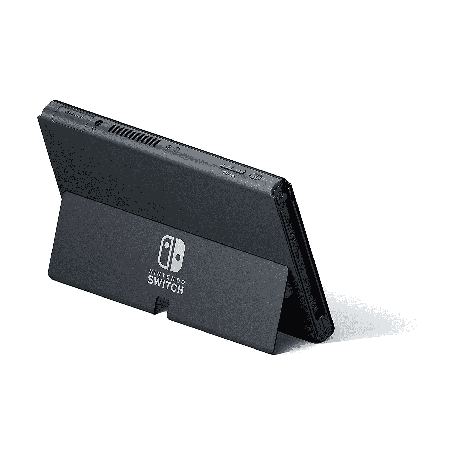 Nintendo Switch Versión OLED Blanca - Image 5