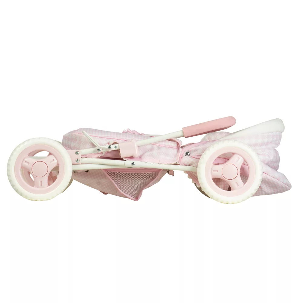 Niza Coche Capota Plegable con Sombrilla - Image 7