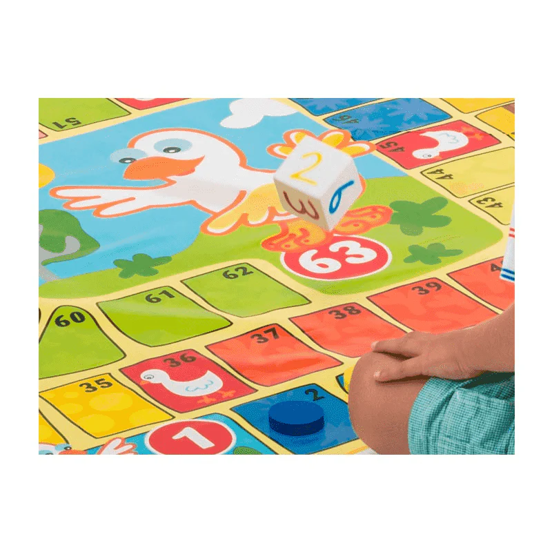 Oca Gigante - Juego Clásico en Formato Extra Grande - Image 2
