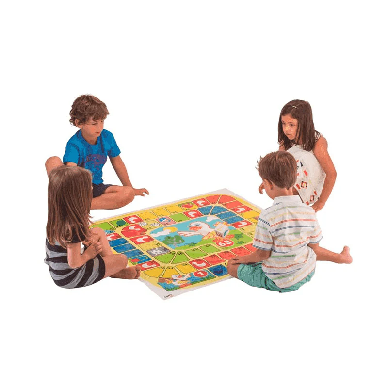 Oca Gigante - Juego Clásico en Formato Extra Grande - Image 3