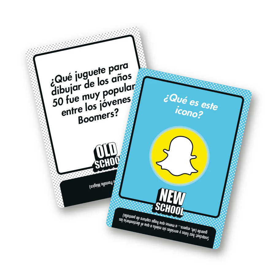 OK Boomer Juego de Trivia Generacional - Image 3