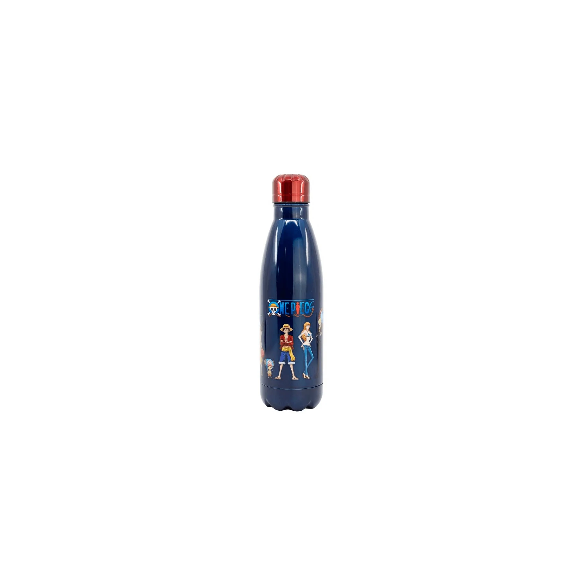 One Piece Botella de acero de 780 ml