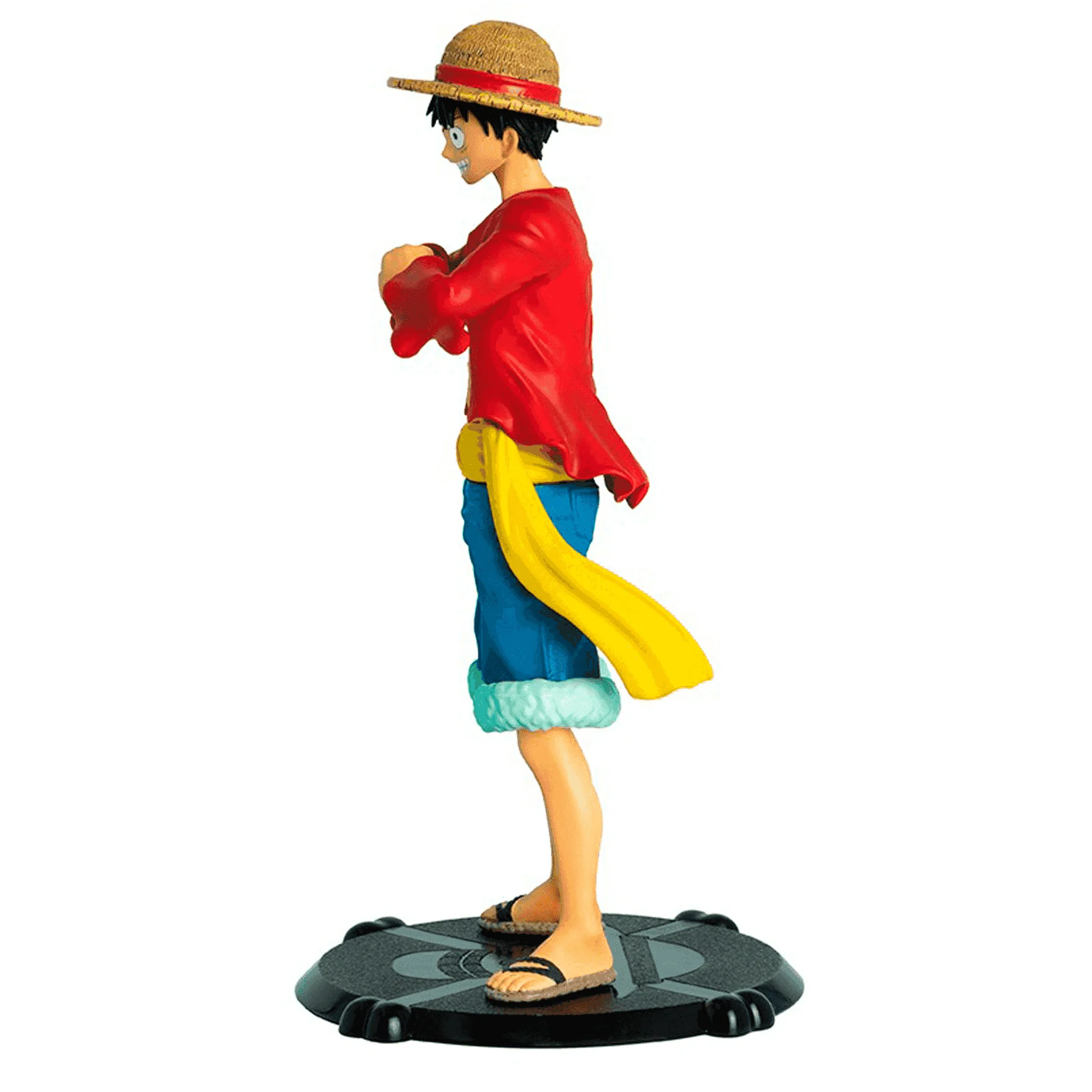 One Piece Figura Monkey D. Luffy - Image 2