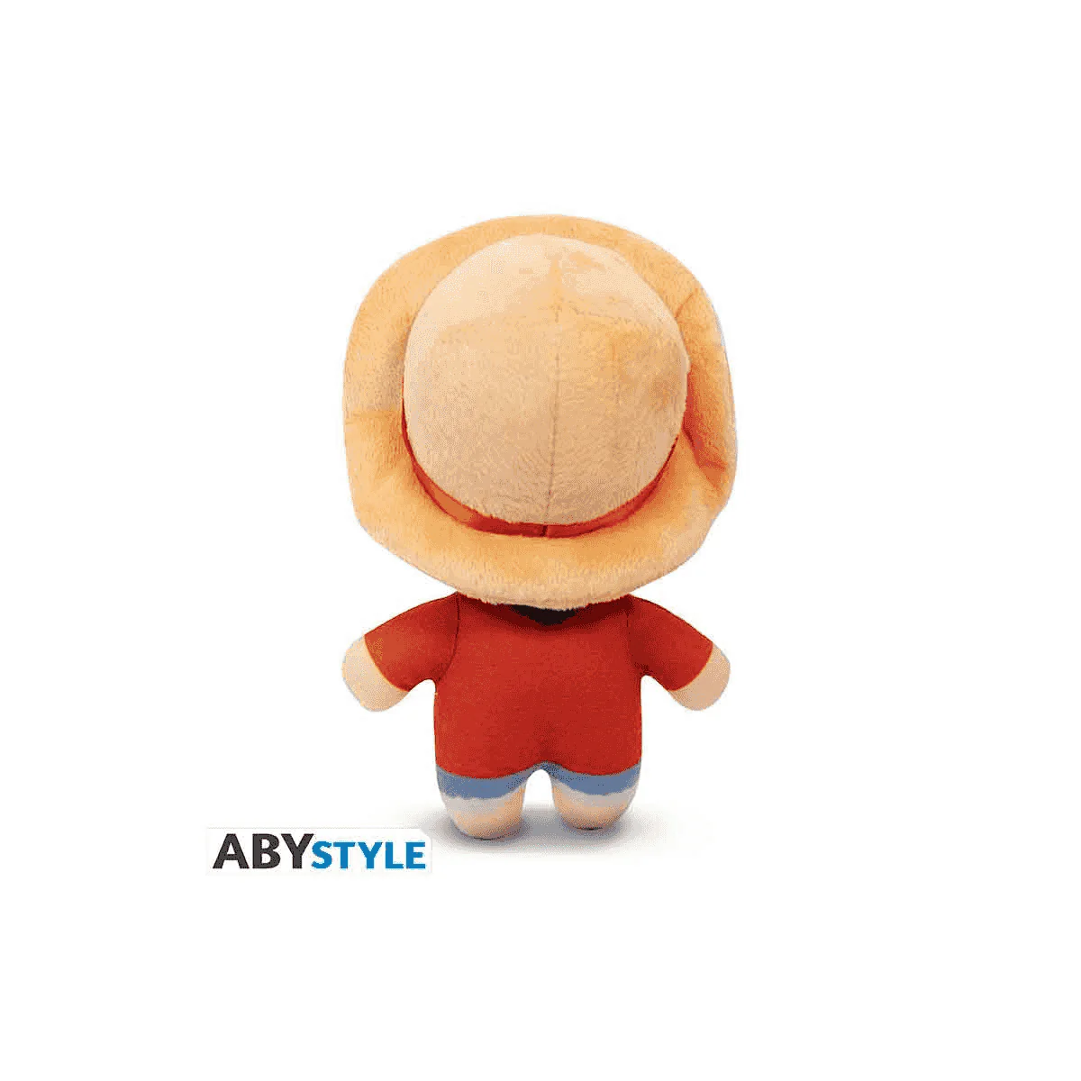One Piece Peluche Luffy 15 cm - Image 3