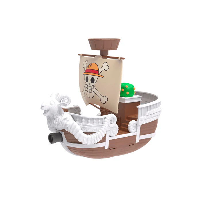 One Piece - Playset Barco con 10 Figuras de Acción - Image 3