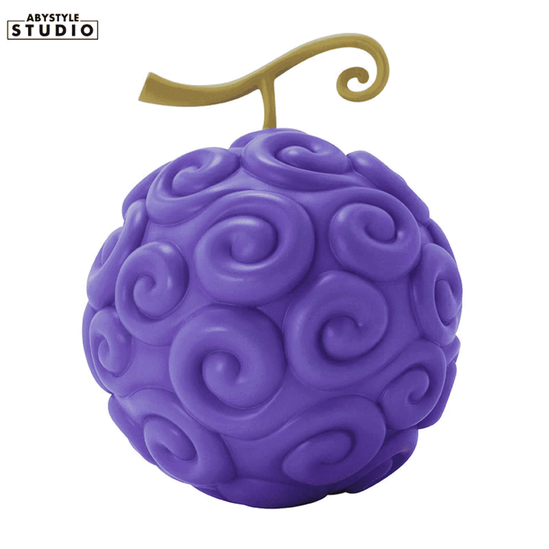 ONE PIECE - Replica Gum-Gum Fruit The Abysse