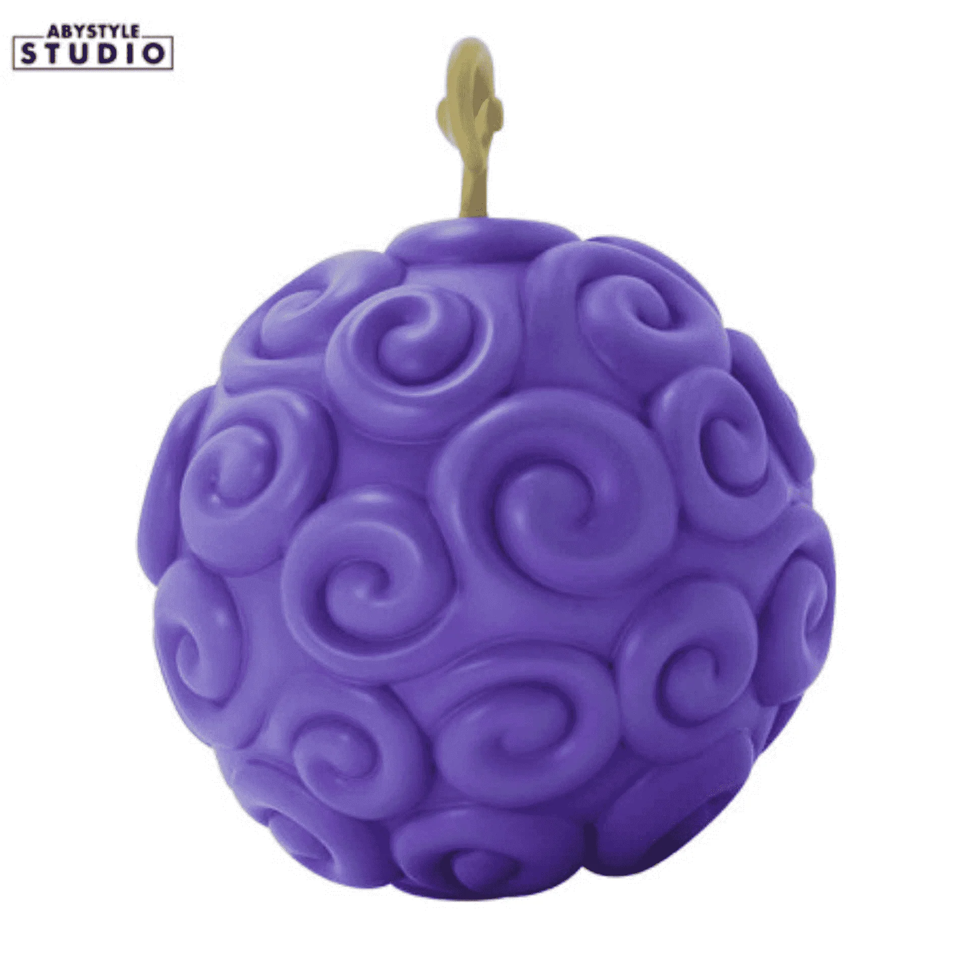 ONE PIECE - Replica Gum-Gum Fruit The Abysse - Image 2