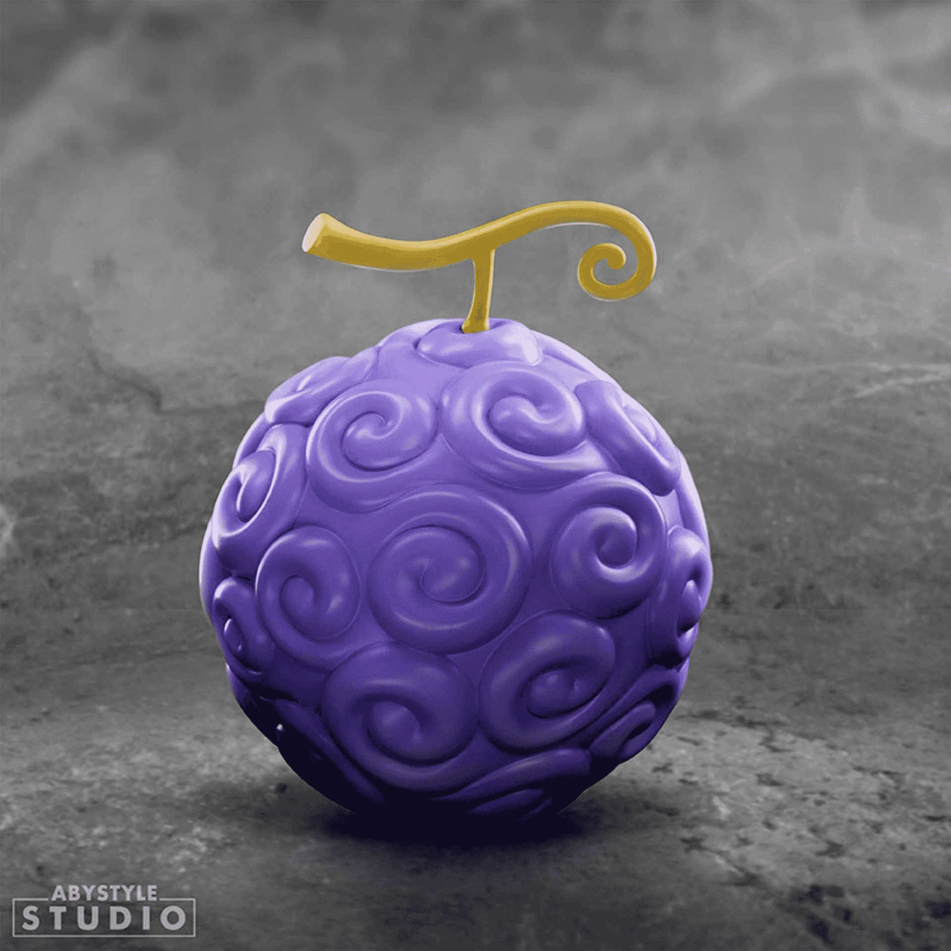 ONE PIECE - Replica Gum-Gum Fruit The Abysse - Image 4