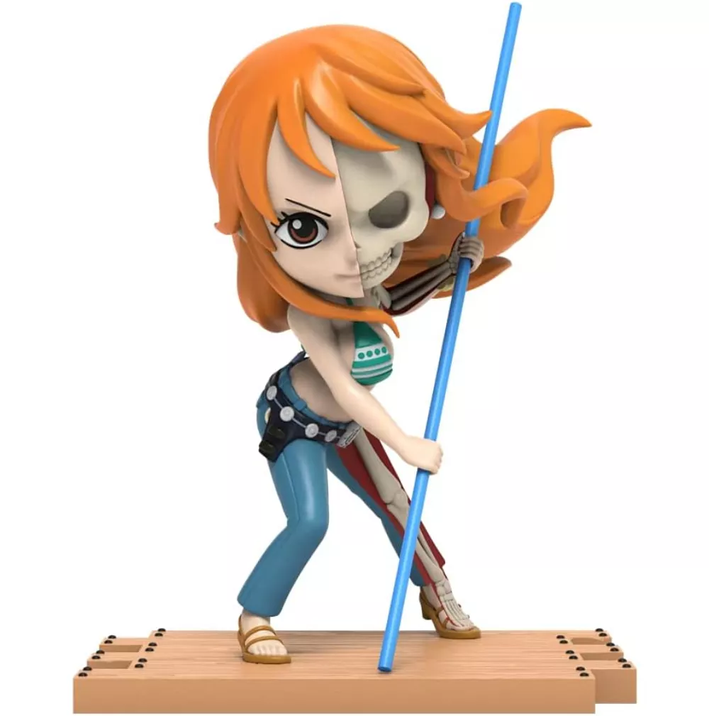 One Piece Serie 2 Hidden Dissectibles – Blind Box - Image 3