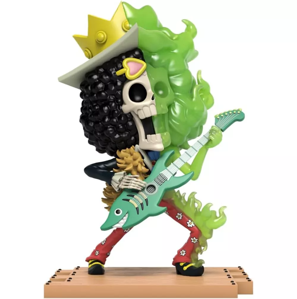 One Piece Serie 2 Hidden Dissectibles – Blind Box - Image 4