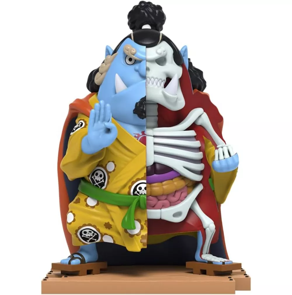 One Piece Serie 2 Hidden Dissectibles – Blind Box - Image 6
