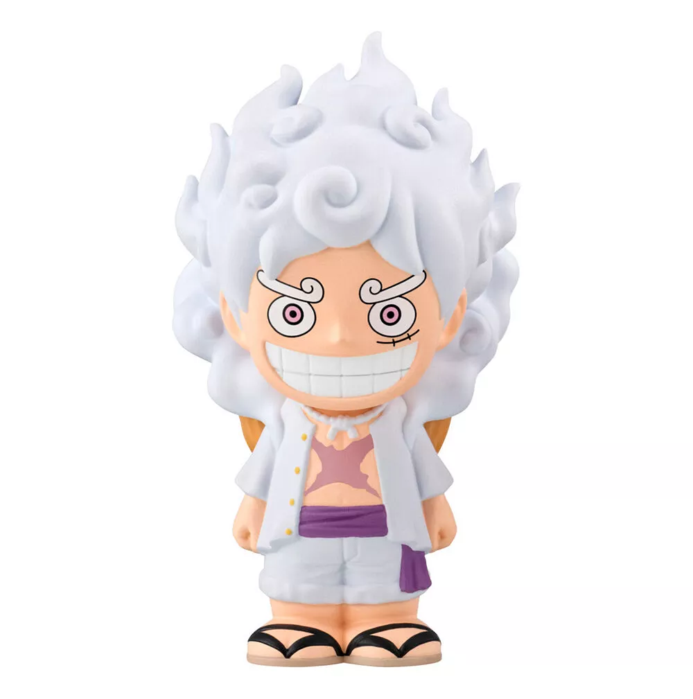 One Piece Sofbits BLIND BOX Figuras Sorpresa Surtidas - Image 3