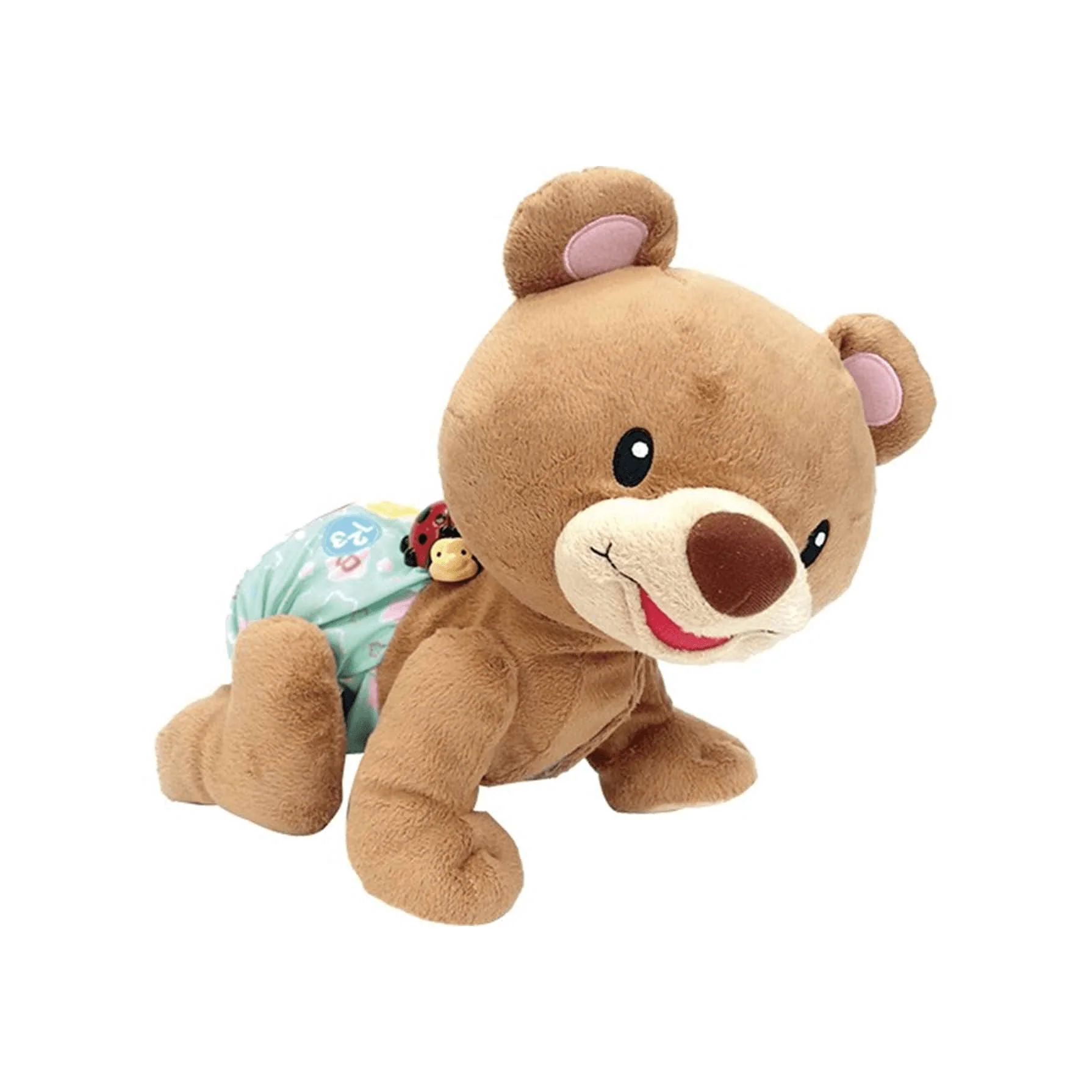 Osito Gateos| Juguete Infantil
