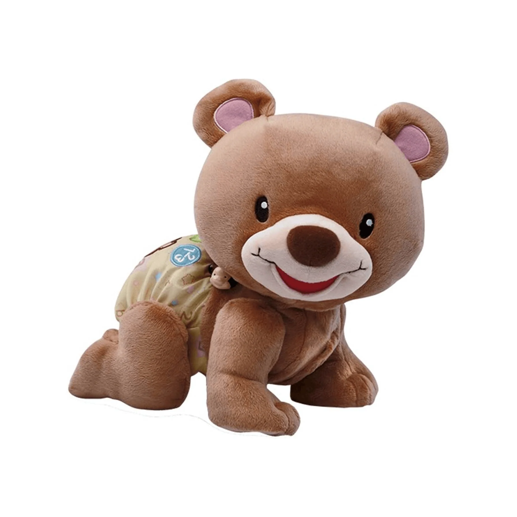 Osito Gateos| Juguete Infantil - Image 2