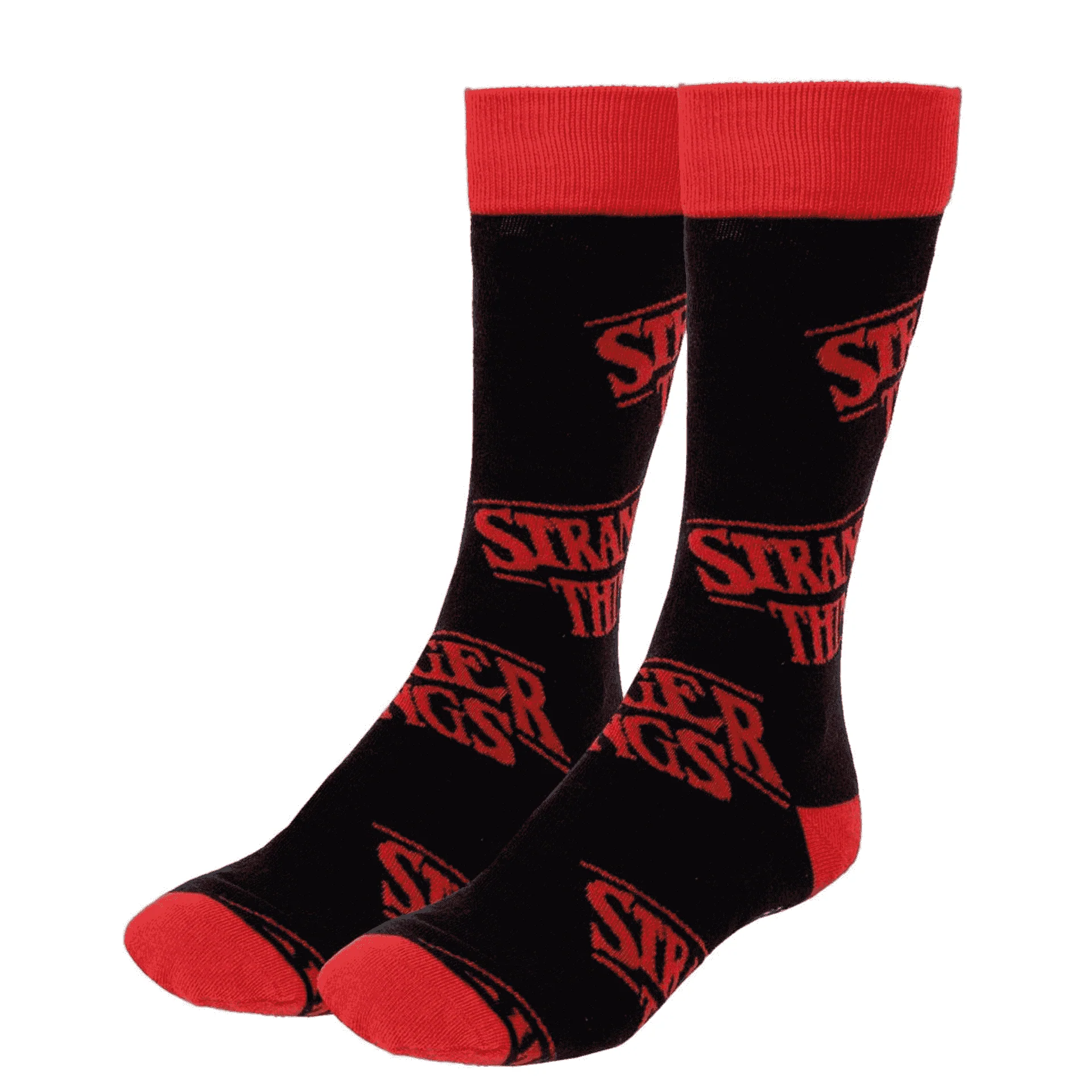 Pack Calcetines 3 Piezas Stranger Things - Talla 36-43 - Image 3