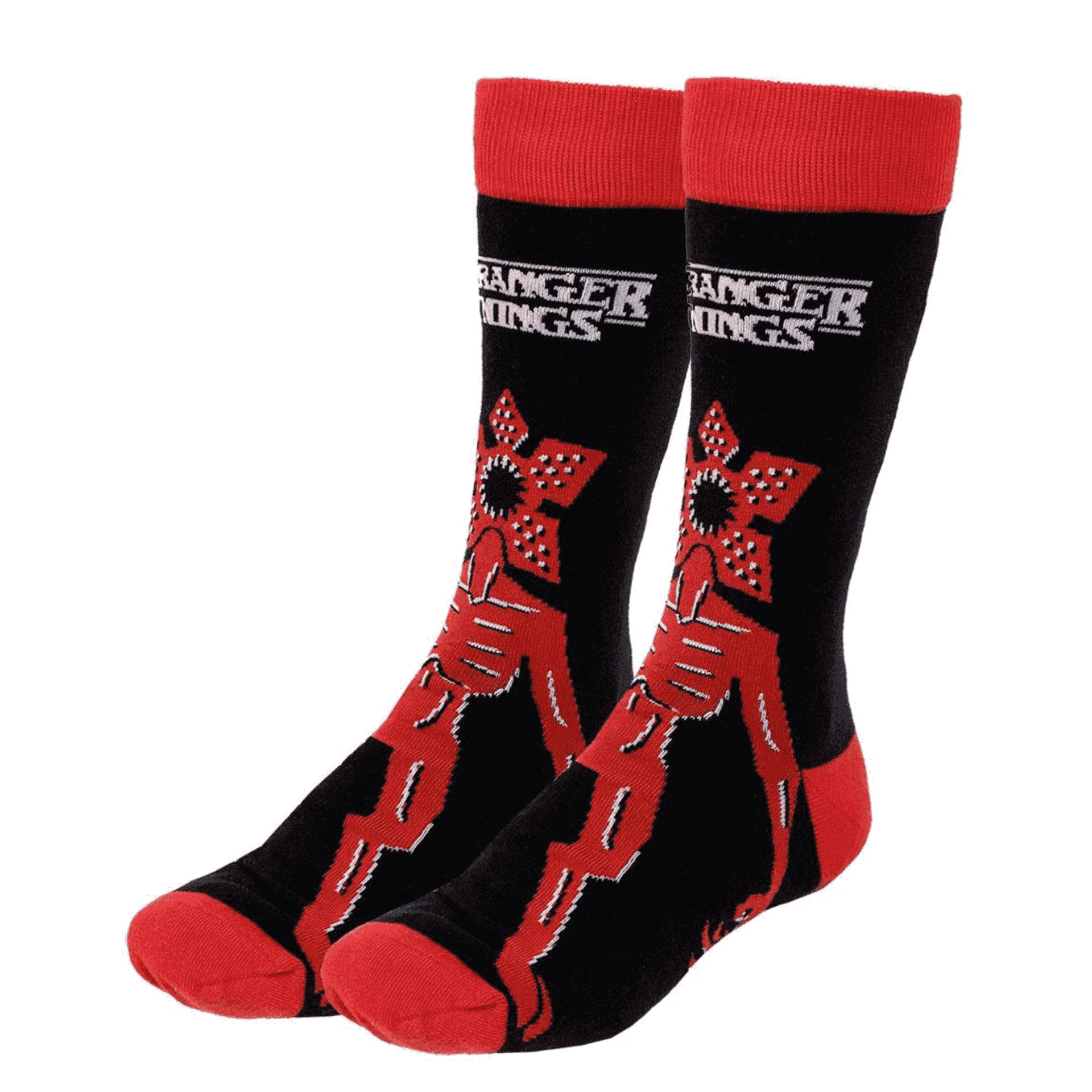 Pack Calcetines 3 Piezas Stranger Things - Talla 36-43 - Image 4