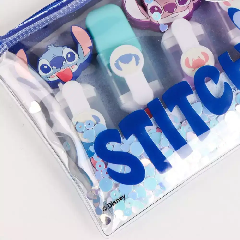 Pack de 4 Subrayadores Stitch - Image 2