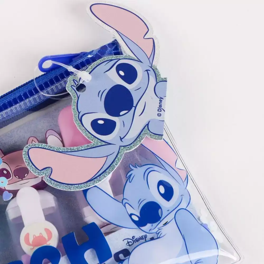 Pack de 4 Subrayadores Stitch - Image 4