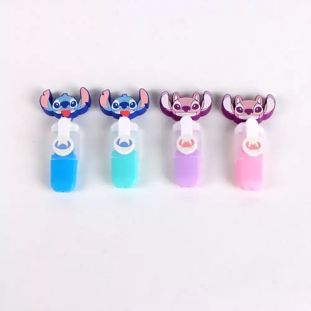 Pack de 4 Subrayadores Stitch - Image 5