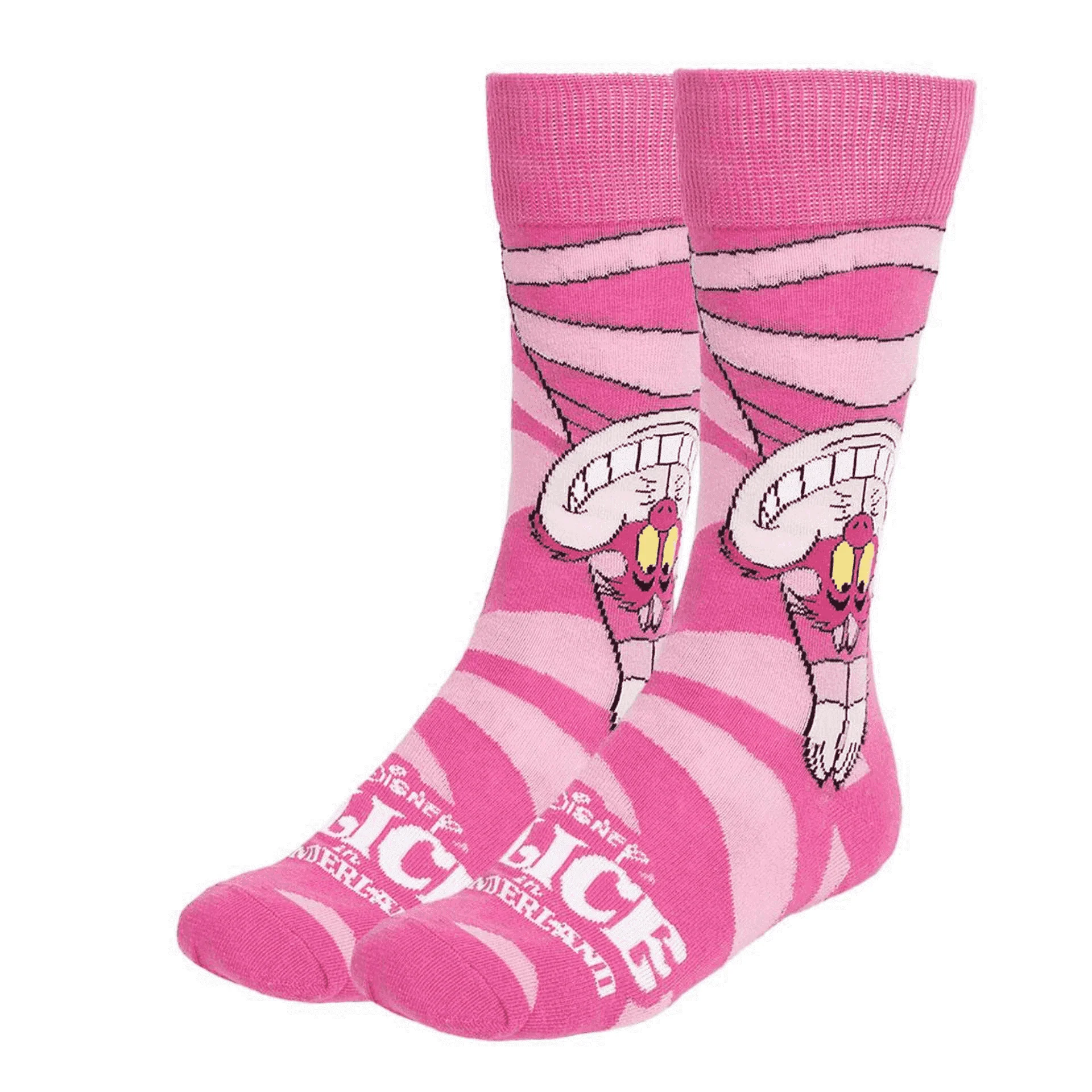 Pack de Calcetines Disney Gato de Cheshire - Image 2