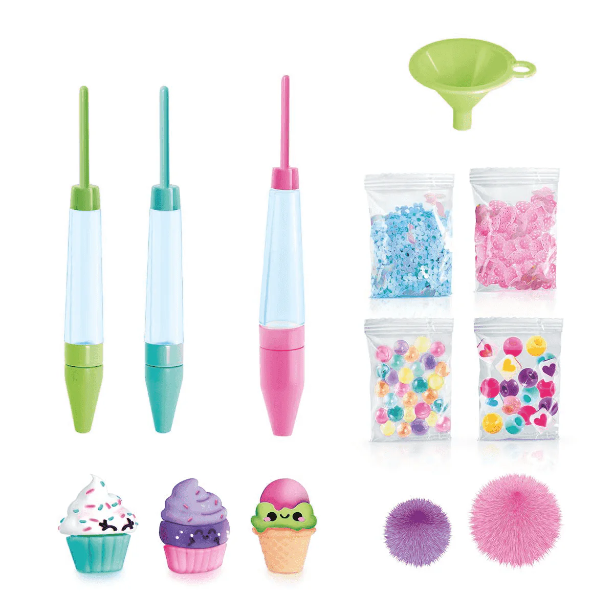 Pack DIY Subrayadores y Bolígrafos Creativos - Image 6