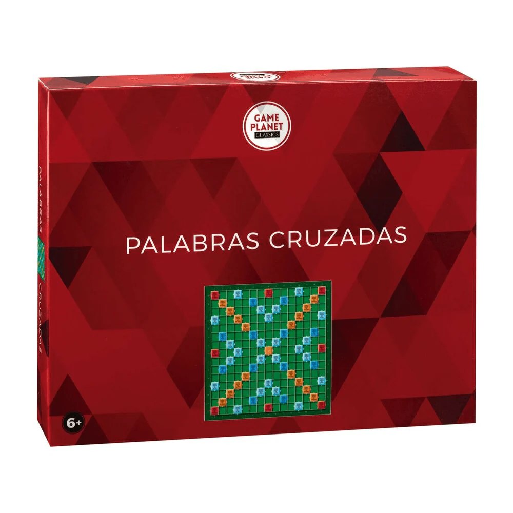 Palabras Cruzadas Nueva Edición