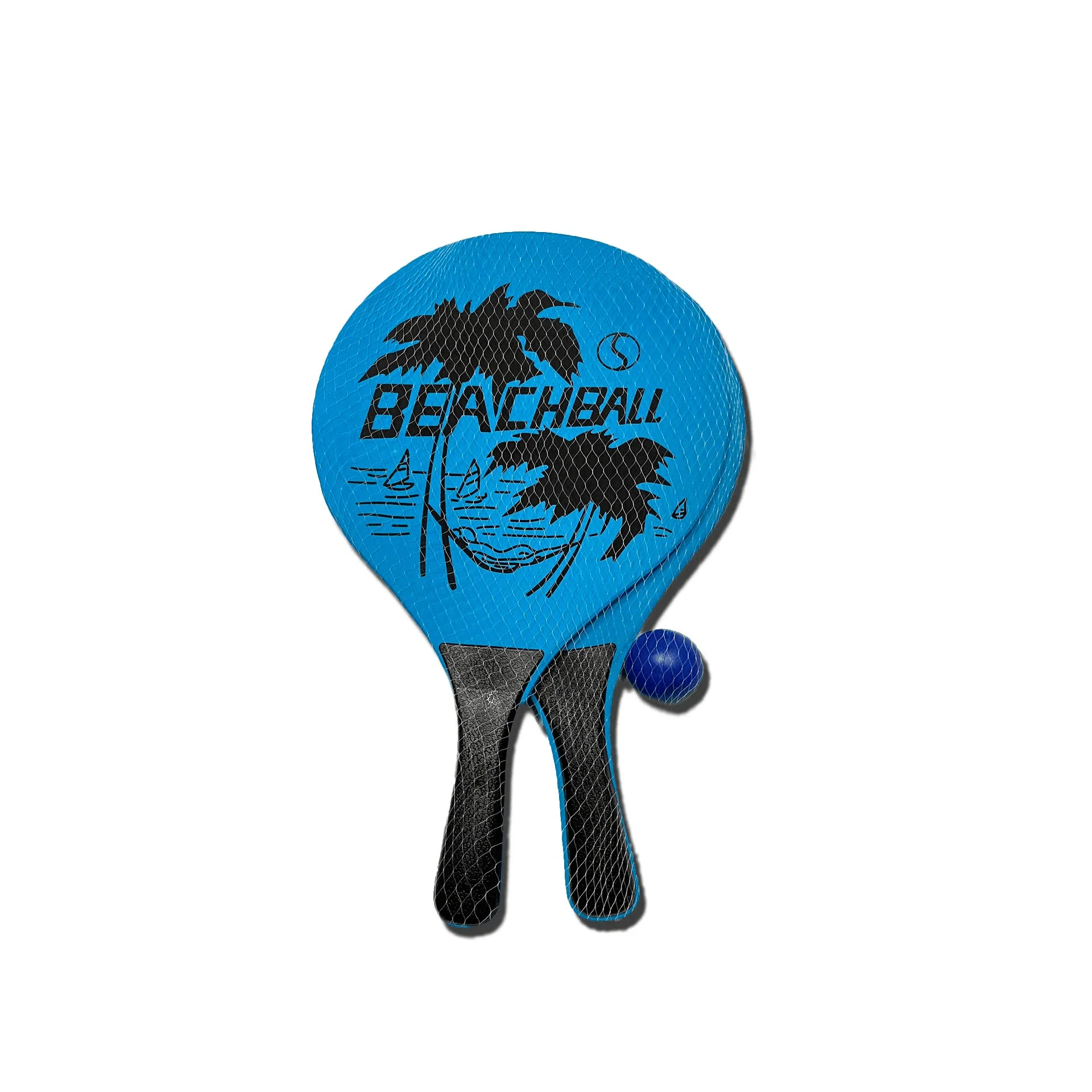 Palas de Playa de 38 cm Surtidas