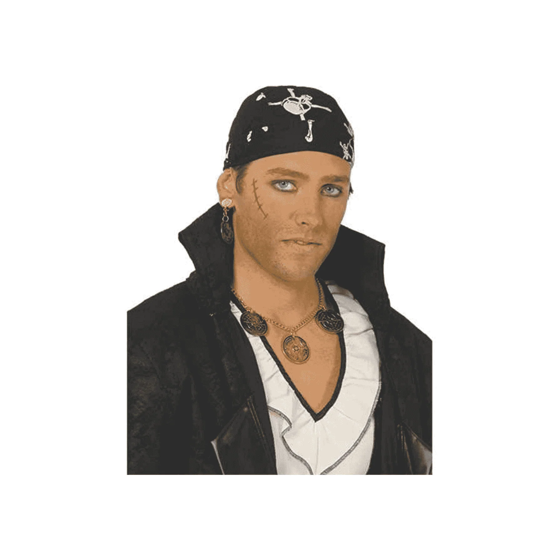 Pañuelo Pirata - Image 2