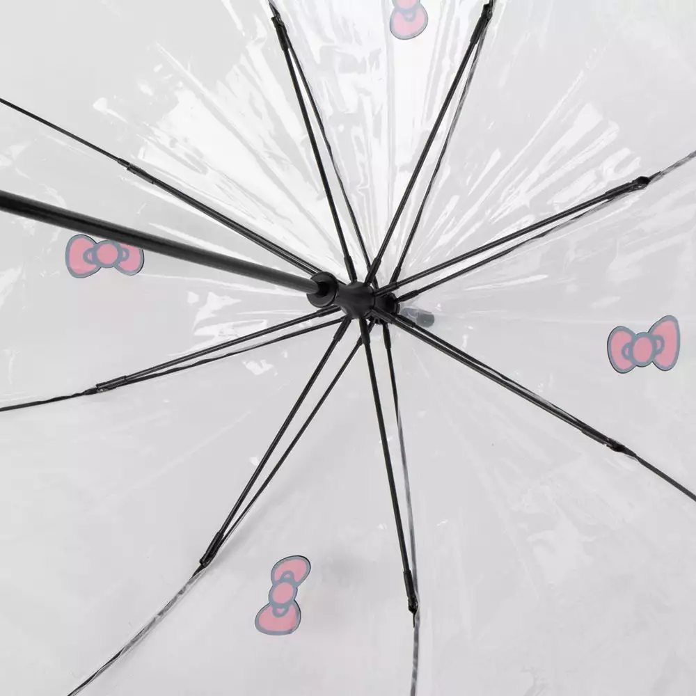 Paraguas manual Hello Kitty 60 cm - Image 3