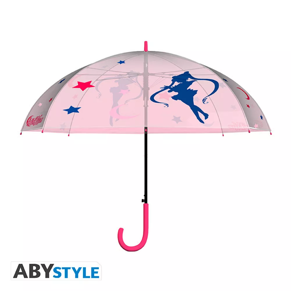 Paraguas Sailor Moon Automático – 102 cm