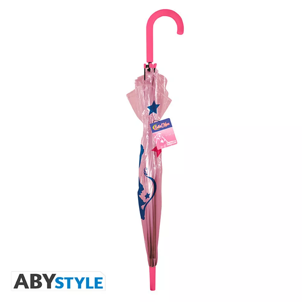 Paraguas Sailor Moon Automático – 102 cm - Image 4
