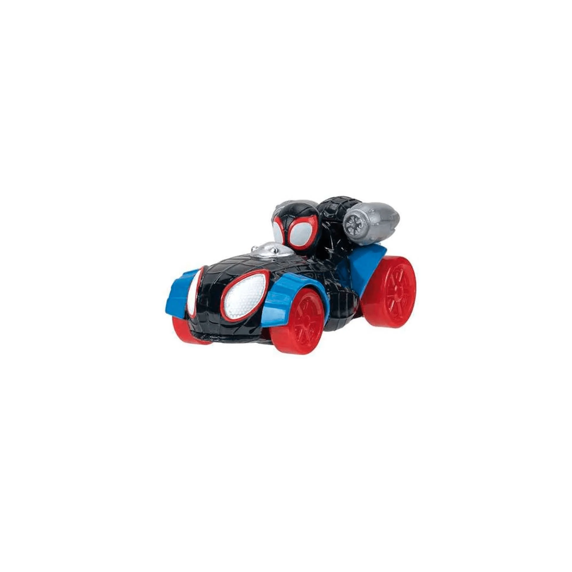 Parking De Ciudad Spidey 51 Cm - Image 2