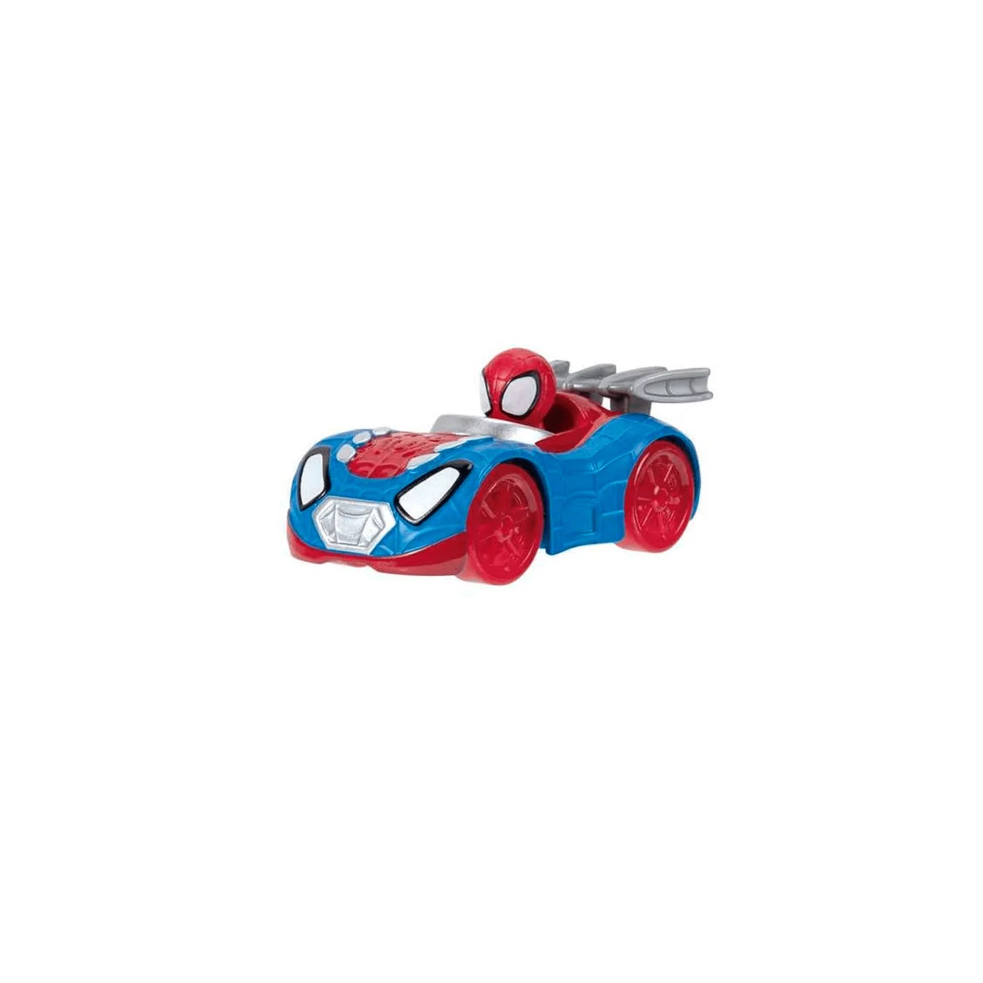 Parking De Ciudad Spidey 51 Cm - Image 3