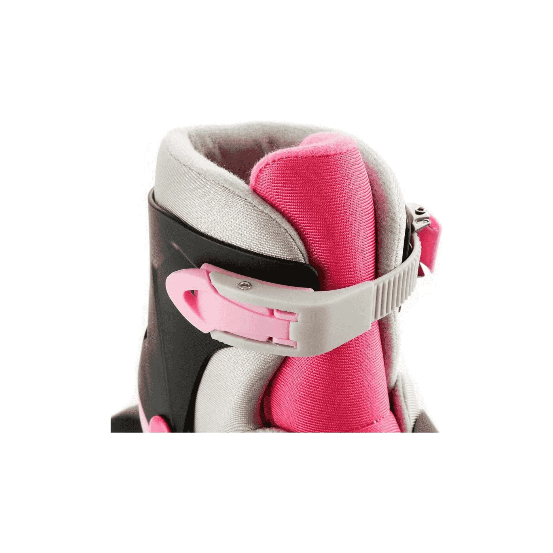 Patines 4 en linea ajustables Rosa Moltó - Image 4