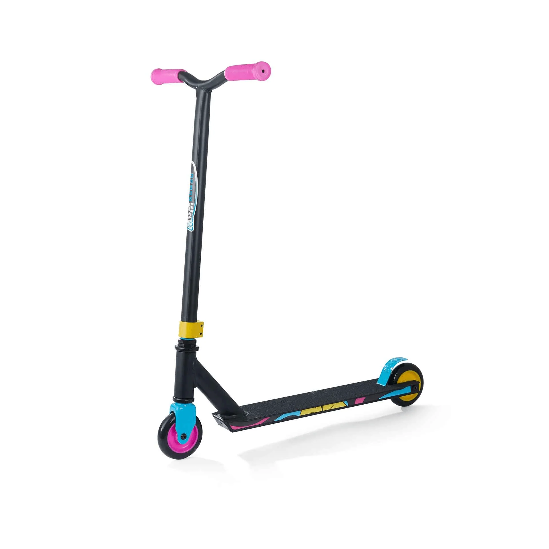 Patinete Acrobatico Varios Colores | DeporWow