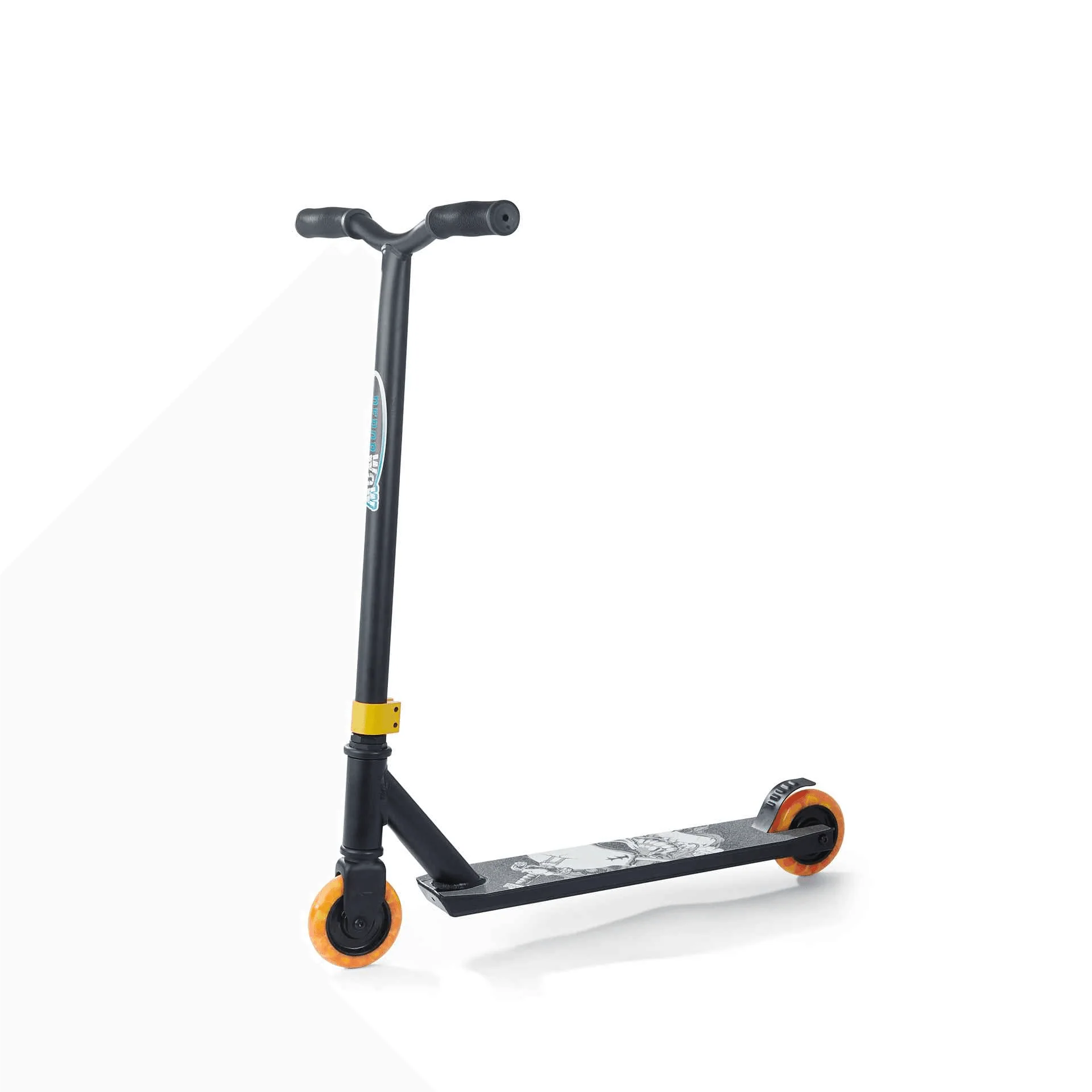 Patinete Acrobatico Varios Colores | DeporWow - Image 2